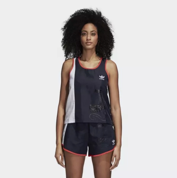 adidas Tops - Adidas OG TANK TOP